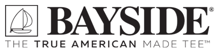 Bayside, The True American Made Tee (opens in a new tab)