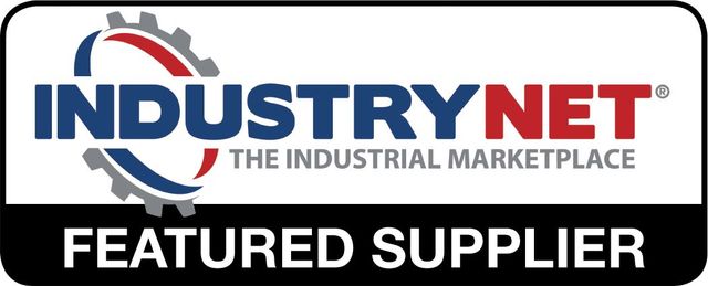 IndustryNet Featured Supplier (opens in a new tab)